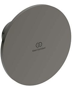 Ideal Standard La Dolce Vita Handtuchhaken T5503A5 groß, Magnetic Grey