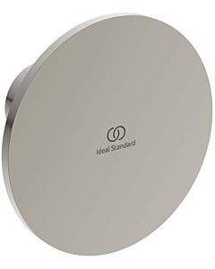 Ideal Standard La Dolce Vita Handtuchhaken T5503GN groß, Silver Storm