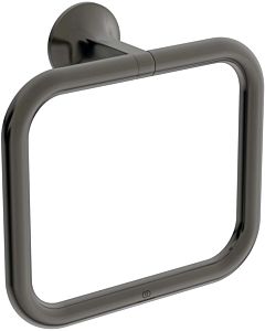 Ideal Standard La Dolce Vita Handtuchring 218 mm T5501A5 Magnetic Grey