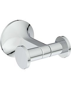 Ideal Standard La Dolce Vita Doppelter Handtuchhaken T5504AA Chrom