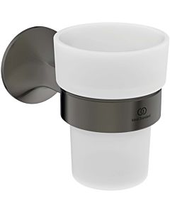 Ideal Standard  La Dolce Vita Zahnputzbecher T5506A5 Magnetic Grey