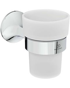 Ideal Standard La Dolce Vita Zahnputzbecher T5506AA Chrom