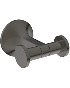 Ideal Standard La Dolce Vita Doppelter Handtuchhaken T5504A5 Magnetic Grey