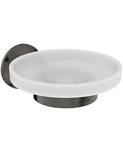 Ideal Standard La Dolce Vita Seifenschale T5507A5 Magnetic Grey