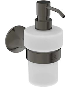 Ideal Standard La Dolce Vita lotion dispenser T5510A5 Magnetic Grey
