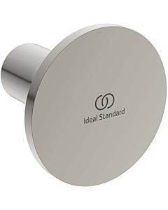 Ideal Standard La Dolce Vita towel hook T5511GN Silver Storm