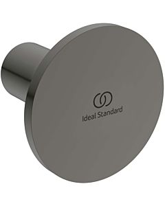 Ideal Standard La Dolce Vita towel hook T5511A5 Magnetic Grey