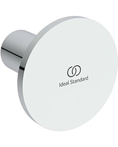 Ideal Standard La Dolce Vita towel hook T5511AA chrome