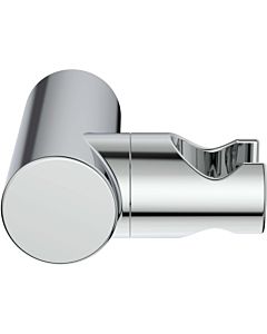 Ideal Standard Brausehalter Idealrain Pro B9847AA schwenkbar, aus Metall, verchromt
