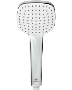 Ideal Standard Handbrause Idealrain Cube B0002AA M1 Handbrause Ø 100 mm, verchromt