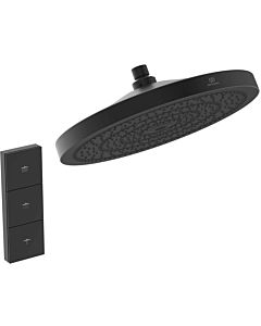 Ideal Standard Solos Regenbrause A7889XG 3-Funktion, silk black