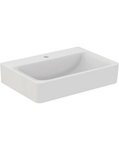 Ideal Standard Waschtisch Connect Cube E810601 65 x 46 cm, weiss