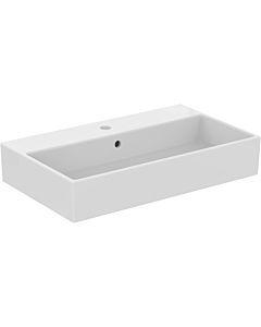 Ideal Standard Waschtisch Strada K0782MA  71 x 42 x 15,5 cm, weiss Ideal Plus, 1 Hahnloch