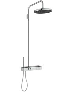 Ideal Standard Solos Duschsystem A7884AA mit Brausethermostat, chrom