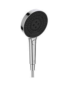 Ideal Standard Douchette à main Solos A7896AA 3 fonctions, chromé