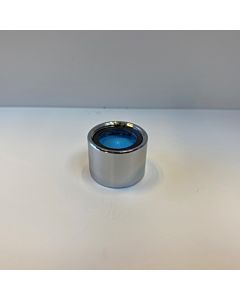 Ideal Standard aerator, M22x1, chrome B960294AA