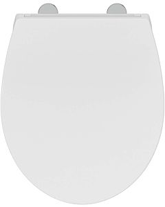 Ideal Standard Tirso Sandwich WC -Seat E335601 white, 36,5x42,5x5cm, SoftClose