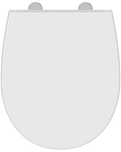 Ideal Standard Tirso Wrapover WC -Seat E3355HY white, 36.5x42.5x4.5cm, SoftClose, antibacterial