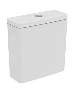 Réservoir de WC Ideal Standard La Dolce Vita E270901 37 x 39 cm, 3/6 l, arrivée d&#39;eau par le bas, blanc