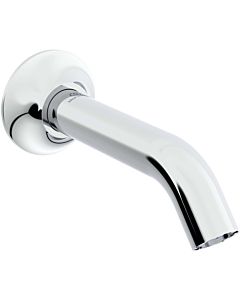 Ideal Standard La Dolce Vita Wandauslauf BD672AA DN 15, Ausladung 160mm, verchromt