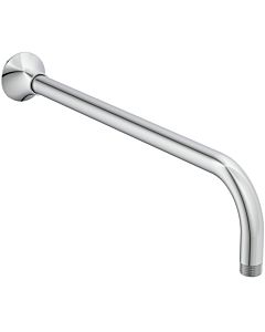 Ideal Standard La Dolce Vita wall connection BD679AA 300mm, chrome-plated