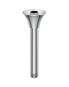 Ideal Standard La Dolce Vita ceiling connection BD680AA 162mm, chrome-plated