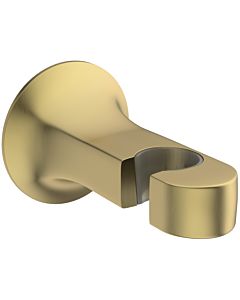 Ideal Standard La Dolce Vita shower holder BD681A2 fixed, brushed gold