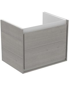 Ideal Standard Connect Air Ideal Standard Connect Air E0817PS 50x40x36cm, 2000 pull-out, oak gray decor / white matt