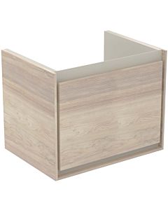 Ideal Standard Connect Air Ideal Standard Connect Air E0817UK 50x40x36cm, 2000 pull-out, light pine decor / matt brown