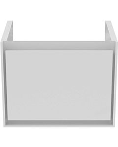Ideal Standard Connect Air Ideal Standard Connect Air E0817B2 50x40x36cm, 2000 pull-out, glossy white / matt white