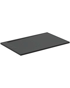 Ideal Standard Ultra Flat S + Shower tray T5592FV 1400 x 900 x 36 mm, slate, rectangular
