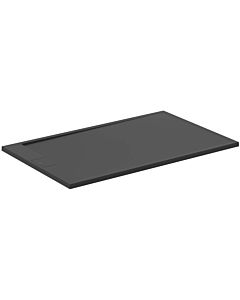 Ideal Standard Ultra Flat S + Shower tray T5672FV 1600 x 1000 x 36 mm, slate, rectangular
