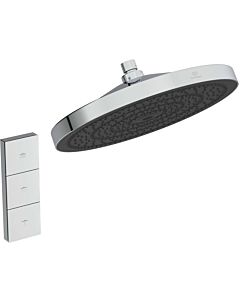 Ideal Standard Solos Regenbrause A7889AA 3-Funktion, chrom