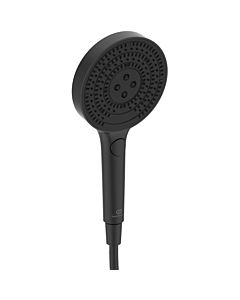 Ideal Standard Solos hand shower A7896XG 3-function, silk black