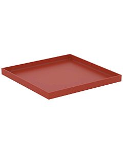 Ideal Standard Solos étagère de vanité T5563Y3 33x33x3cm, coucher de soleil brillant