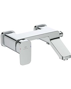 Ideal Standard Tonic II Wannenarmatur A6338AA verchromt, Aufputz