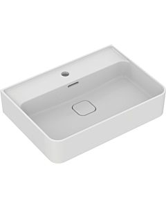 Ideal Standard Strada II Waschtisch T3644MA weiss Ideal Plus, 60x43cm, Unterseite geschliffen