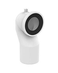 Ideal Standard connection set J324867 for vertical outlet