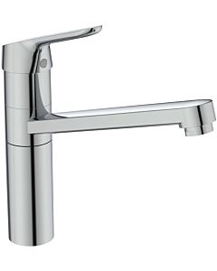 Ideal Standard CeraFit Küchenarmatur BC135AA hoher Auslauf, chrom