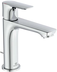 Ideal Standard Connect Air Waschtischarmatur A7012AA, Grande Slim, mit Ablaufgarnitur