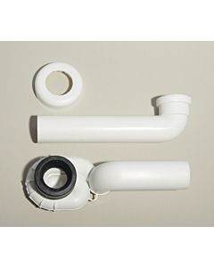 raccord d&#39;extraction Ideal Standard K751501 vertical