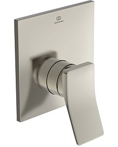 Ideal Standard Conca A7373GN mitigeur douche encastré, Silver Storm