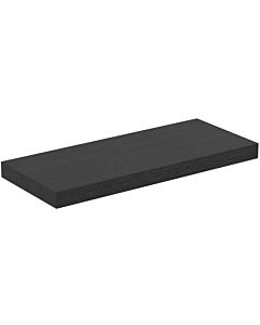 Ideal Standard Console Conca T3952Y4 sans découpe, 120x50,5x80 cm, plaqué chêne flammé