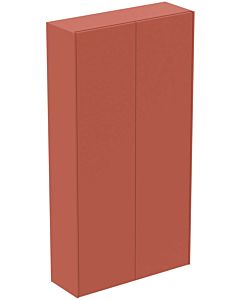 Ideal Standard Conca Ideal Standard cabinet T4107Y3 72x25x140cm, 2 doors, Sunset matt lacquered