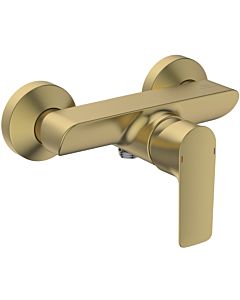 Ideal Standard Connect Air mitigeur de douche A7032A2 projection 41mm, or brossé