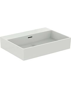 Ideal Standard Extra washbasin R054401 without tap hole, with overflow, ground, white