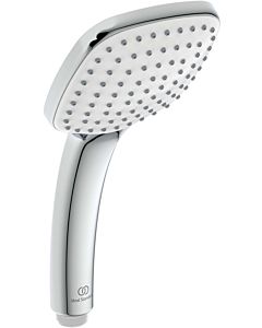 Ideal Standard Handbrause Idealrain Cube B0002AA M1 Handbrause Ø 100 mm, verchromt