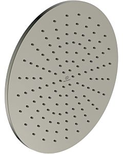 Ideal Standard Idealrain Atelier douche pluie A5803GN rond, Ø 300 mm, Silver Storm