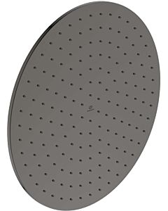 Ideal Standard Idealrain Atelier Regendusche A5804A5 rund, Ø 400 mm, Magnetic Grey