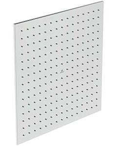 Ideal Standard Idealrain Atelier rain shower A5806AA square, 400 x 400 mm, chrome-plated
